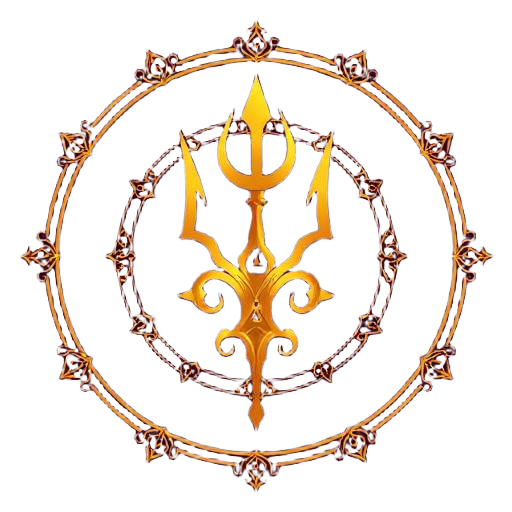 Arawat Occult Sciences emblem
